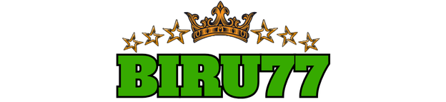 Biru77